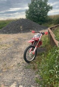 Honda crf 450r 2010