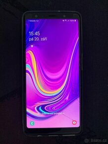 Samsung A7 2018