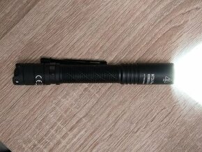 svítilny NITECORE Fenix Olight - 1