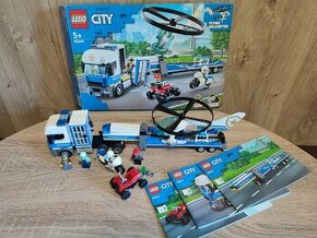 LEGO CITY 60244