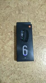 Mi Smart Band 6