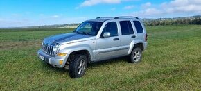 Jeep Cherokee KJ 2,8CRD 2007 - 1