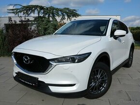 MAZDA CX-5 2.0 EXCLUSIVE LINE r.v.07/2019 NAVI,KAMERA,ALU 17