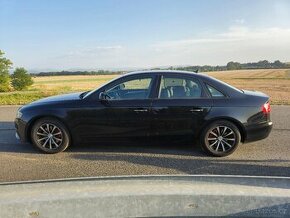 Audi A4 B8 - 2011 - 2.0 TDI - manuál - 100kw - 269 xxx km - 1