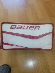 vyrazecka bauer