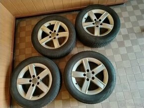 alu kola r16 5x112 et48