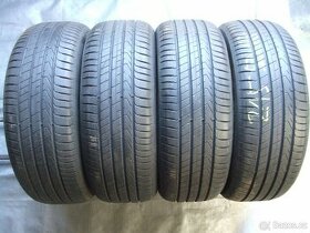 215 50 18 Pirelli, pneumatiky letní, nové, 4ks - 1