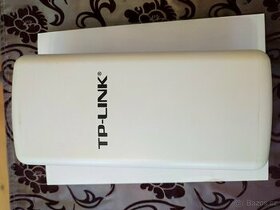 TP-Link, venkovní router (CPE) - 1