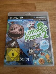 Little big planet 2 PS3