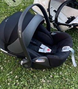 Autosedačka Cybex-platinum