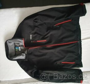 Softshield bunda NordBlanc - 1