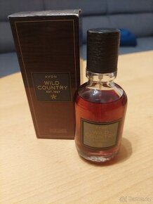 Avon  EDT WILD COUNTRY 75ml