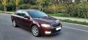 Škoda Octavia 3  1.6 TDi