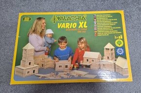 Stavebnice Walachia Vario XL