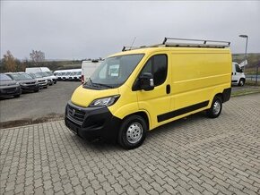 Fiat Ducato 2.3 JTD  L2H1  118 KW, 02/2020 - 1