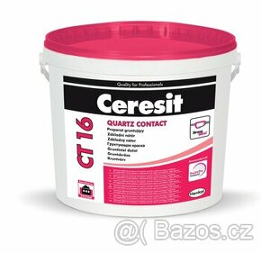 Ceresit CT 16 - 10 litrů