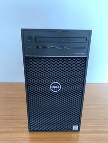 Dell Precision 3640 Tower