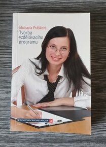 Tvorba vzdělávacího programu Michaela Prášilová