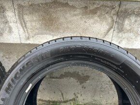 Michelin Pilot Sport 5 225/55 R17 101 Y XL Letní