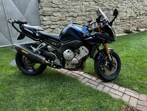 Yamaha FZ1 Fazer