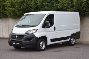 Fiat Ducato 2.3 MJT L1H1 SENZORY AC DPH