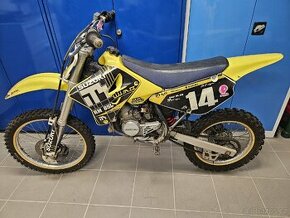 Suzuki RM85L