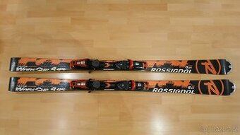 Lyže ROSSIGNOL 8GS 170 cm