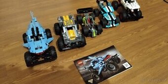 Lego Technic