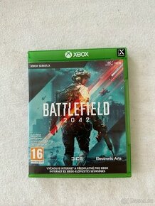 Battlefield 2042 Xbox Series X