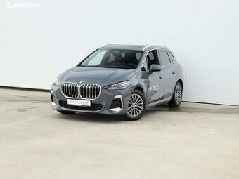 BMW 218i active tourer