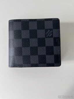 Louis Vuitton peněženka - 1