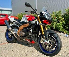 Aprilia Tuono 1000 R Factory