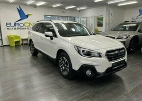 Subaru Outback 2.5i ACTIVE AUT 2018 Zar1R 129 kw - 1