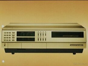 MARANTZ MVR 500 Stereo - VIDEO 2000 - 1