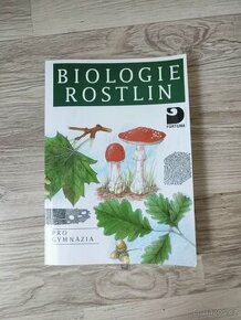 učebnice biologie rostlin