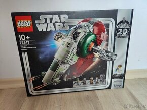 Lego 75243 Slave I