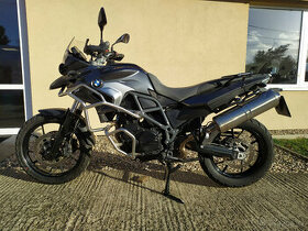 BMW F 700 GS -2016