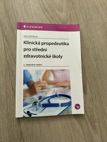 Klinická propedeutika pro zdravotnické školy