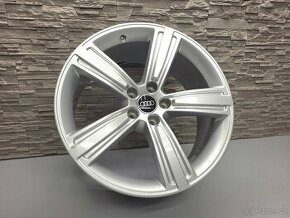 19" Originál Audi A8 5x112