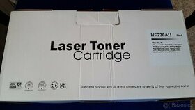 Toner HP / Canon