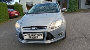 Ford Focus 1.6 16V 92 KW