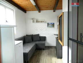 Prodej chaty, 28 m², Pelhřimov