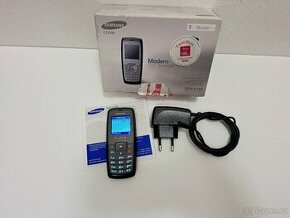 Mobilní telefon Samsung SGH-C140 - zánovní