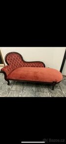 Luxusní sofa