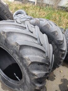 Michelin 600/60-28 - 1