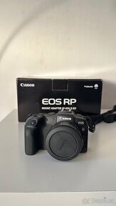 Canon EOS RP