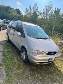 Ford galaxi 1.9tdi 81kw