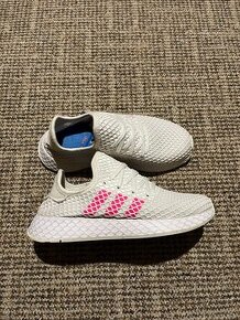 14x Dámské sportovní tenisky Adidas Deerupt (2) - 1