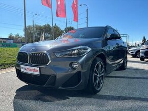 BMW X2, 18i 103kW Aut. M-paket DPH