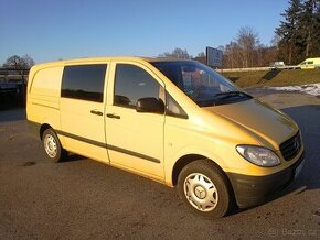 Mercedes Vito 111 CDI